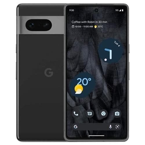 Google Pixel 7