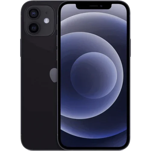 iPhone 12