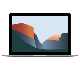 Macbook 12