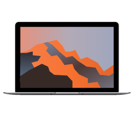 Macbook Retina 12